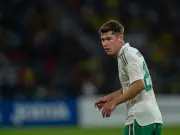 Congreve joins Westerlo, Ward exits Swansea, Matos targets Premier League