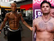 Conor Benn fans fear weight drain ahead of Ryan Garcia fight