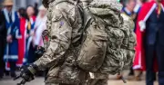 Conscription would target unemployed graduates, historian says