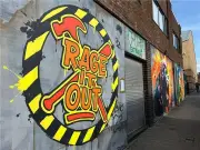 Consett rage room seeks retrospective planning permission