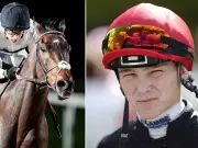 Constitution Hill to be ridden by Billy Loughnane at Kempton