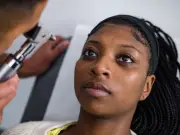Contact lens mistake that could make you blind
