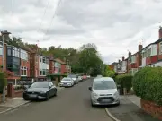 Controlled explosion after historic ordnance found in Bury garden