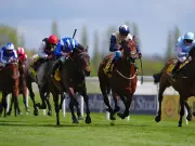 Convergent May Target Rose of Lancaster Stakes at Haydock