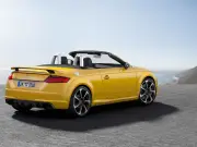 Convertible car prices soar 10.5% as hot summer boosts demand