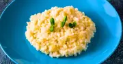Cook Rice in Broth for Tastier Flavour, Says Cook
