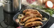 Cooking sausages: 1 rule before cooking for best results