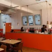 Corgi Cafe: 24/7 London Hub for Ambitious Workers