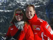 Corinna Schumacher to speak in new Netflix documentary