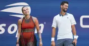 Cornet slams US Open mixed doubles as 'unfair' money grab