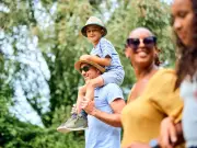 Cornwall, Cotswolds and Highlands top EV staycation list