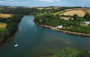 Cornwall's Fal Rivers to Reef initiative tackles algal blooms