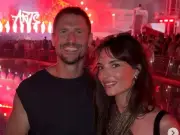 Coronation Street co-stars dating after romantic holiday snaps