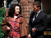 Coronation Street confirms Celeste Butterfield is Bernie Winter's aunt