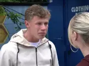 Coronation Street fans divided as Lauren attacks Dylan after Betsy stroke