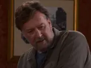 Coronation Street fans fear Ross Wilkes will target Ruby next
