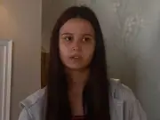 Coronation Street fans make 'scary' Lucy Parkinson prediction after actress hailed by new co-stars