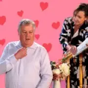 Coronation Street fans ship Maggie and Brian as #Braggie takes off