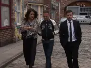 Coronation Street fans spot major change to famous street after 44 years