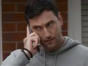 Coronation Street fans think they know who Kit Green is calling
