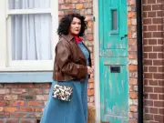 Coronation Street fans 'work out' Celeste's secret daughter is Carla