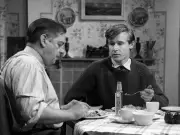 Coronation Street: first episode and the birth of Weatherfield