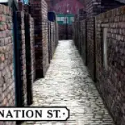 Coronation Street: Kit Green diagnosed with stage three breast cancer