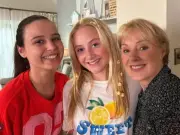 Coronation Street newcomer Anya Dewin declares love for co-star