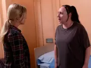 Coronation Street return 'sealed' as fans beg Lou Michaelis to save Sarah