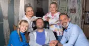 Coronation Street star heartbroken as he confirms tragic death