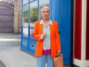 Coronation Street Star Sue Devaney Nominated for National Television Award