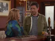 Coronation Street's Fraser Actor Chris Grahamson Previously Appeared on ITV Soap
