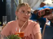 Coronation Street's Lucy Fallon 'leaks' major Sarah Platt spoiler