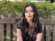 Coronation Street's Mollie Gallagher breaks silence after emotional Nina Lucas exit