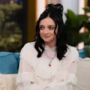 Coronation Street's Mollie Gallagher explains why juggling soap and theatre 'could never work'