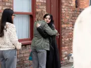 Coronation Street's Mollie Gallagher hints at Nina Lucas return after exit