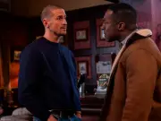 Coronation Street's Ronnie Bailey star teases 'something's about to go down'