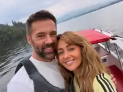 Coronation Street's Samia Longchambon celebrates 10th wedding anniversary in Lake District