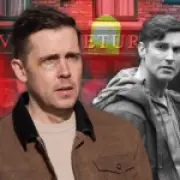 Coronation Street's Todd set for 'regeneration' after Theo death