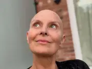Coronation Street's Tracy Shaw 'hit hard' in cancer update