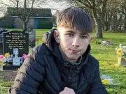 Coroner warns of open water dangers after teen's lake death