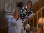 Corrie fans back Brian and Maggie but want more Glenda and Christina