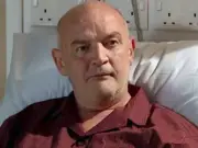 Corrie fans see Pat Phelan lookalike in Emmerdale