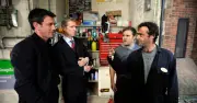 Corrie villain Gray O'Brien says role 'death of a career'