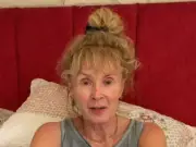 Corrie's Beverley Callard 'badly burnt' by cancer radiotherapy