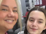 Corrie's Sydney Martin praises off-screen co-star for stroke storyline