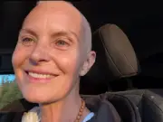 Corrie's Tracy Shaw shares emotional update before final chemo