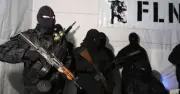 Corsican separatists warn Brit tourists to stay away in masked video