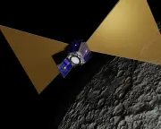 CosmoCube mission to search for 21cm signal from far side of moon