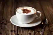 Costa cappuccino caffeine triple Starbucks, Which? finds